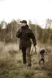 Deerhunter Pro Gamekeeper Jacket Peat - Miesten metsästystakit - 5702827138168 - 6