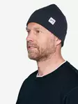 Devold Archive Wool Beanie Ink - Pipot - 7028567699768 - 2