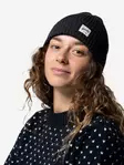 Devold Archive Wool Beanie Ink - Pipot - 7028567699768 - 3