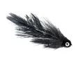 DOUBLE GONGA BLACK #4/4 - - - 1