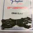 Enrico Puglisi Crab Claw Small - Muut sidontatarvikkeet - 408500068 - 3