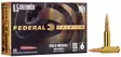 Federal Gold Medal Berger Hybrid 6,5 Crmr 8,4g 20pcs - Patruunat 6,5 Creedmoor - 604544624038 - 1