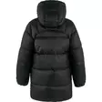 Fjällräven Expedition Down Jacket W Black - Miesten untuvatakit - 7323450354268 - 2
