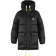Fjällräven Expedition Down Jacket W Black - Miesten untuvatakit - 7323450354268 - 1