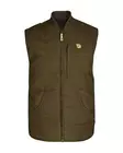 Fjällräven Grimsey Vest S Dark Olive - - - 1