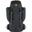 Fjällräven Kajka 65 Coal Black S/M - Rinkat - 7323451017698 - 2