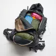 Fjällräven Kajka 65 Coal Black S/M - Rinkat - 7323451017698 - 10