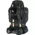 Fjällräven Kajka 85 Coal Black - Rinkat - 7323451017568 - 3