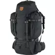 Fjällräven Kajka 85 Coal Black - Rinkat - 7323451017568 - 1