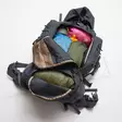 Fjällräven Kajka 85 Coal Black - Rinkat - 7323451017568 - 9