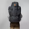 Fjällräven Kajka 85 Coal Black - Rinkat - 7323451017568 - 5