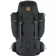 Fjällräven Kajka 85 Coal Black - Rinkat - 7323451017568 - 2