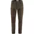 Fjällräven Keb Agile Trousers M Dark Olive - Miesten metsästyshousut - 7323451024948 - 1