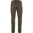 Fjällräven Keb Agile Trousers M Dark Olive - Miesten metsästyshousut - 7323451024948 - 2