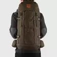 Fjällräven Singi 48 Dark Olive - Reput - 7323450522278 - 7