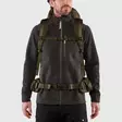 Fjällräven Singi 48 Dark Olive - Reput - 7323450522278 - 6