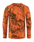 Fjällräven Värmland Wool LS #M Oran Camo -  -  - 3
