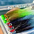Fly-Dressing Titan Dubbing -kimalledubbing - Dubbingit - 40850006638 - 2