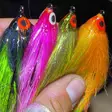 Fly-Dressing Titan Dubbing -kimalledubbing - Dubbingit - 40850006638 - 4