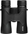Focus Outdoor II 8x42 - Perinteiset katselukiikarit - 7391879052768 - 1