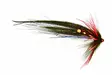 Frödin Flies BTT Nobody Black Doctor Flash -putkiperho - Putkiperhot - 7340154603898 - 1