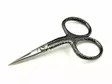 Frödinflies FITS Crooked Tungsten Scissors -sakset - Sakset - 7340154600088 - 1