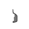 Garmin Alpha LTE Charging Clip - Garmin-koiratutkat - 753759332358 - 2