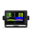 Garmin Echomap UHD2 72sv Touch - Garmin-luotaimet ja -plotterit - 0753759307868 - 1