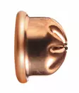 Geco 6mm starttipistoolipatruuna 100kpl - Starttipatruunat - 4000294186318 - 1