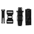 Gerber Strongarm Fixed Fine Edge Black - Metsästysveitset - 013658157828 - 2