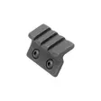 GG&G M-LOK 45 Degree Offset Rail 3-Slot - Kiväärien osat - GGG-1998 - 1