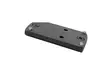 GG&G Remington 870 Red Dot Mount Burris - Tähtäinjalat - GGG-3038 - 1