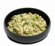 GoodMoodMeals Macaroni With Chicken Cheese Sauce And Broccoli - Retkiruuat - 4750296003778 - 2