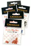 Grimman Sonic Disc 6mm 10pcs - Coneheadit ja muut päät - 11808028 - 1