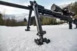 GRS Bipod With Adapter Set - Bipodit ja ampumatuet - 7072171058428 - 2