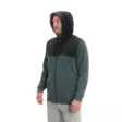 Grundens Daggerboard FZ Hoodie - Dark Slate - Hupparit - 7332525260908 - 3