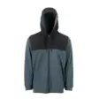 Grundens Daggerboard FZ Hoodie - Dark Slate - Hupparit - 7332525260908 - 1