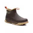 Grundens Deviation 6 Inch Ankle Boot Brown - Kalastajan kengät - 7332525266108 - 1