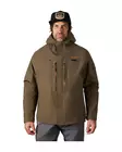 Grundens Vector Wading Jacket - Kahluutakit - 0840316317788 - 3
