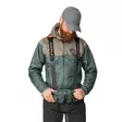 Guideline Alta NGx Zip Wader - Kahluuhousut - 7033841082518 - 3