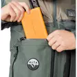 Guideline Alta NGx Zip Wader - Kahluuhousut - 7033841082518 - 6