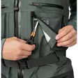 Guideline Alta NGx Zip Wader - Kahluuhousut - 7033841082518 - 9