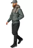 Guideline Alta NGx Zip Wader - Kahluuhousut - 7033841082518 - 2