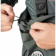 Guideline Alta NGx Zip Wader - Kahluuhousut - 7033841082518 - 10