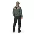 Guideline Alta NGx Zip Wader - Kahluuhousut - 7033841082518 - 4