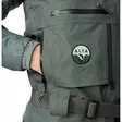 Guideline Alta NGx Zip Wader - Kahluuhousut - 7033841082518 - 8