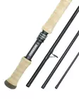 Guideline LPX SW Chrome #6/7 11'7" - Switch-perhovavat - 7033841064958 - 7