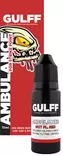 Gulff Ambulance UV Resin 15ml -UV-liima - UV-liimat ja tarvikkeet - 4070020018 - 4