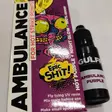 Gulff Ambulance UV Resin 15ml -UV-liima - UV-liimat ja tarvikkeet - 4070020018 - 5