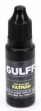 Gulff Fatman UV Resin 15ml -UV-liima - UV-liimat ja tarvikkeet - 6430068960048 - 1